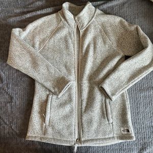 Like new north face jacket